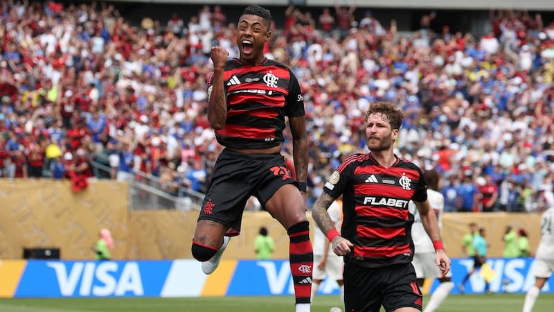 Flamengo sẽ là đối trọng mà các đội bóng tại châu Âu phải dè chừng