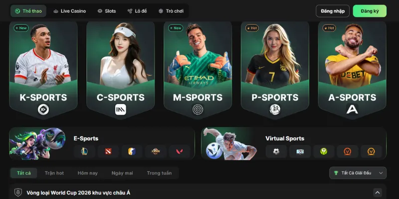 Thắc mắc hay gặp khi khám phá nhà cái