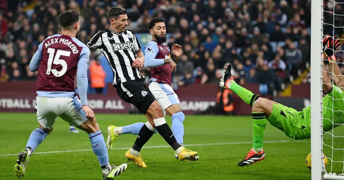 Điểm qua nhân sự ra sân của 2 CLB