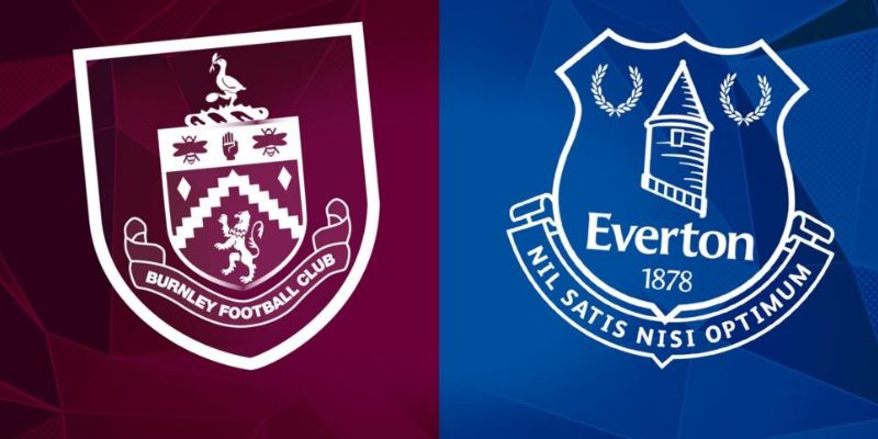 Soi kèo Burnley Vs Everton Lúc 22h Ngày 27/12/2025 - Premier League