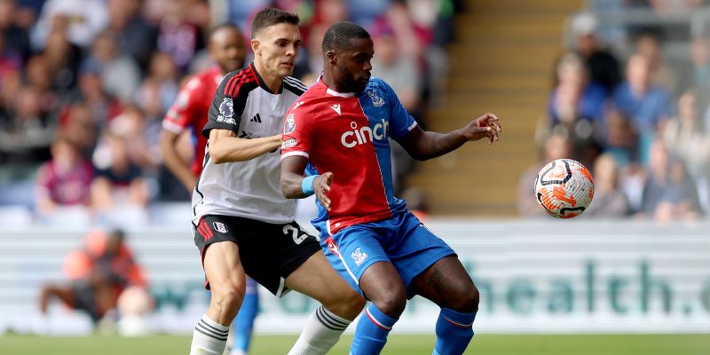 Đánh giá tổng quát về phong độ của Crystal Palace vs Fulham