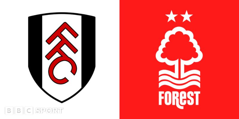 Nhận Định Fulham Vs Nottingham Forest Lúc 3h00 Ngày 23/12/2025 - Giải Ngoại Hạng Anh