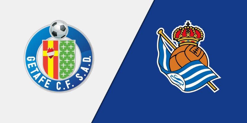 Soi Kèo Getafe Vs Real Sociedad Lúc 3h Ngày 10/1/2026 - La Liga 25/26