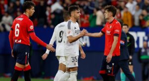 Real Madrid tiếp tục thiếu vắng ngôi sao Bellingham