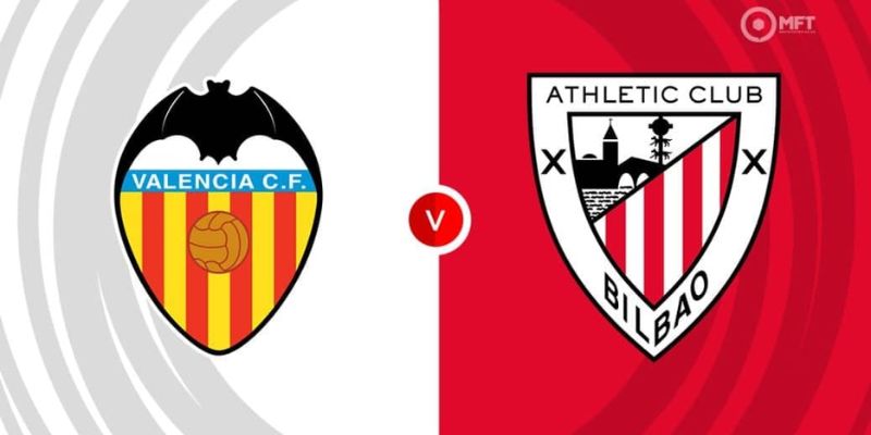 Soi Kèo Valencia Vs Athletic Bilbao Lúc 3h Ngày 5/2/2026 - La Liga