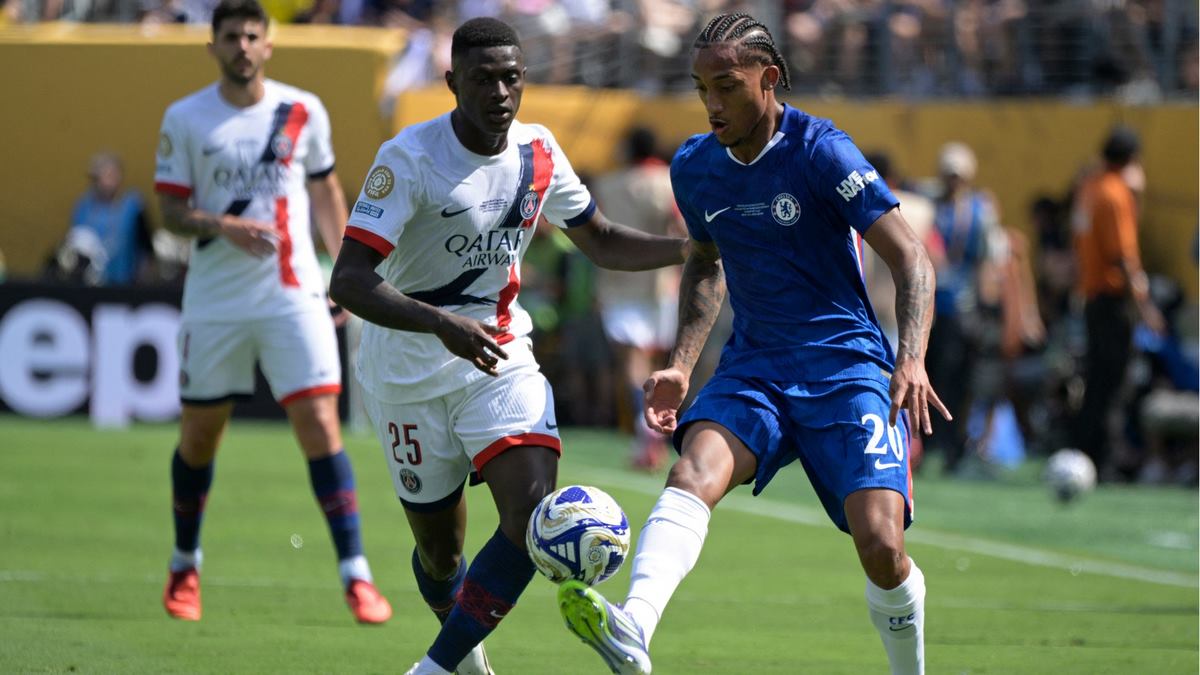 Đánh giá phong độ hiện tại của PSG và Chelsea