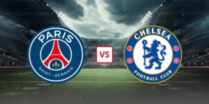 Soi Kèo Paris Saint Germain Vs Chelsea 03h00 12/03 - Vòng 1/8 Champions League